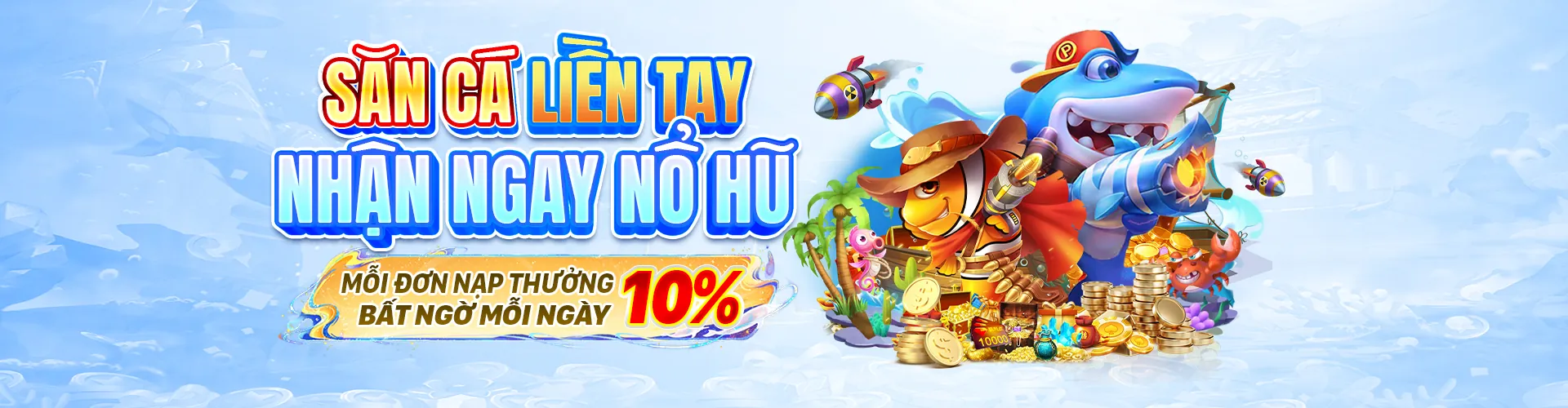 Sảnh Nổ Hũ ae666 với hàng trăm trò chơi và jackpot khủng